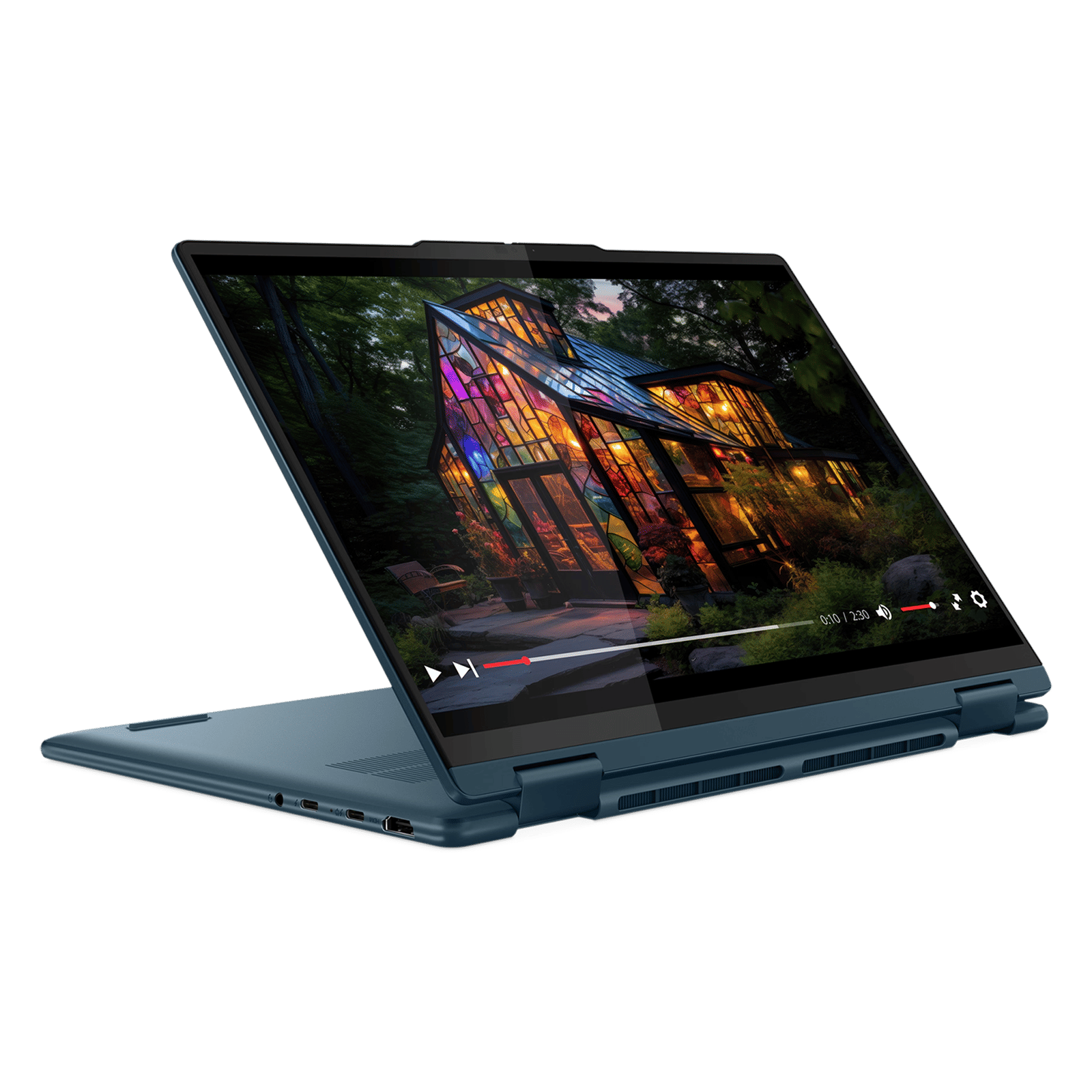 Buy Lenovo Yoga 7 14IML9 Intel Core Ultra 5 Touchscreen 2-in-1